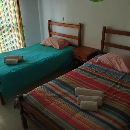 - Elimar 1 T1 Lejlighed