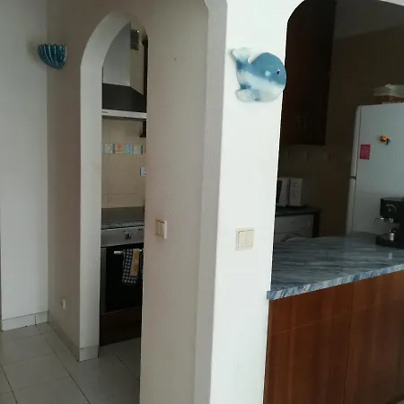 Lejlighed - Elimar 1 T1