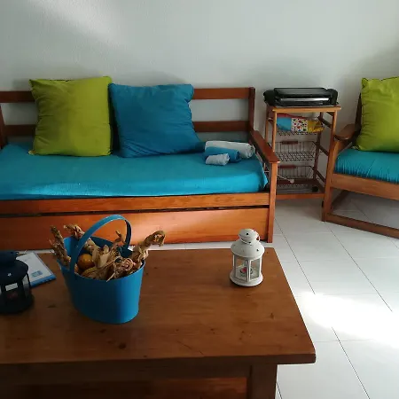 - Elimar 1 T1 Lejlighed