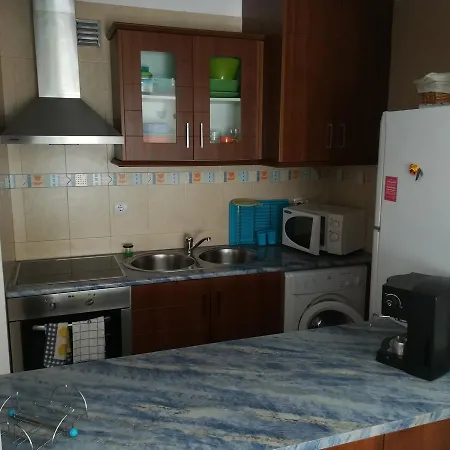 Lejlighed - Elimar 1 T1 Albufeira