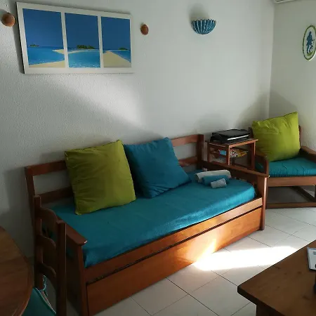 公寓 Edificio Elimar 1, Apartamento T1 - Albufeira Inn