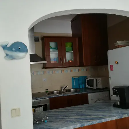 Lejlighed - Elimar 1 T1 Albufeira