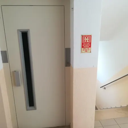 Lejlighed - Elimar 1 T1 Albufeira