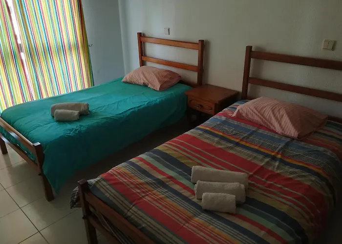 - Elimar 1 T1 Apartament