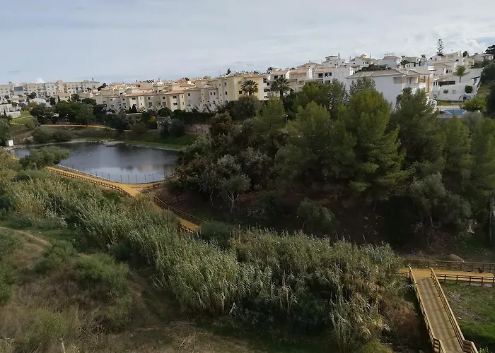 Apartament - Elimar 1 T1 Albufeira