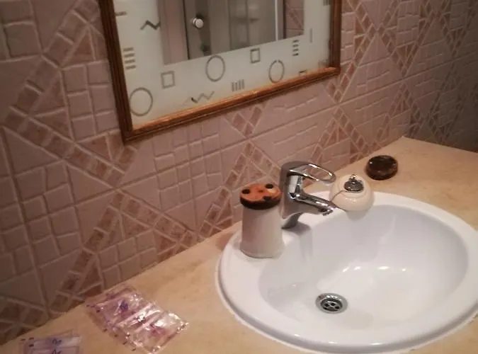 Apartament - Elimar 1 T1 Albufeira