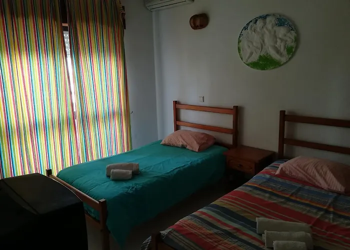 Apartament - Elimar 1 T1