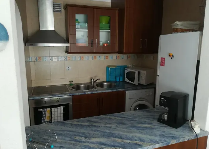 Apartament - Elimar 1 T1 Albufeira