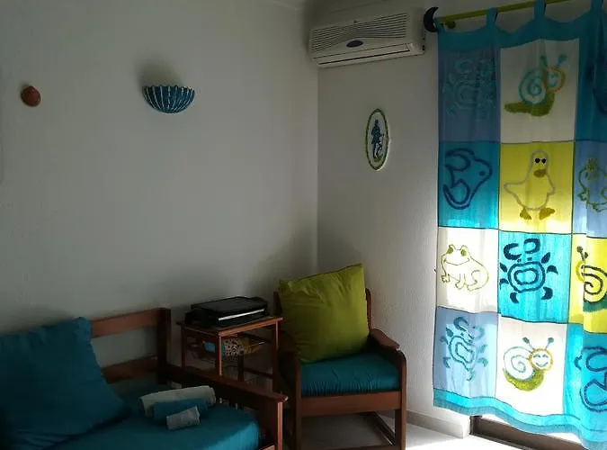 Apartament - Elimar 1 T1 Albufeira