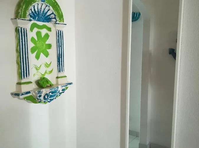 - Elimar 1 T1 Apartament