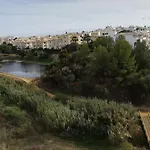 アパート Edificio Elimar 1, Apartamento T1 - Albufeira Inn アルブフェイラ