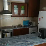アパート Edificio Elimar 1, Apartamento T1 - Albufeira Inn アルブフェイラ