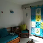 דירה Edificio Elimar 1, Apartamento T1 - Albufeira Inn אלבופיירה