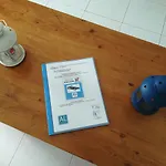 Edificio Elimar 1, Apartamento T1 - Albufeira Inn דירה