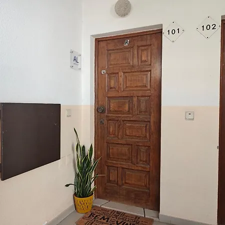 Apartment AlbufeiraInn - Elimar-1 T1 *