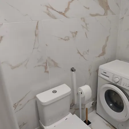 Apartment Edificio Elimar 1, T1 -
