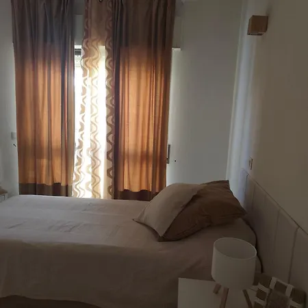 Edificio Elimar 1, T1 - Apartment *