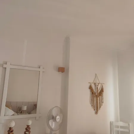 Apartment Edificio Elimar 1, T1 - *