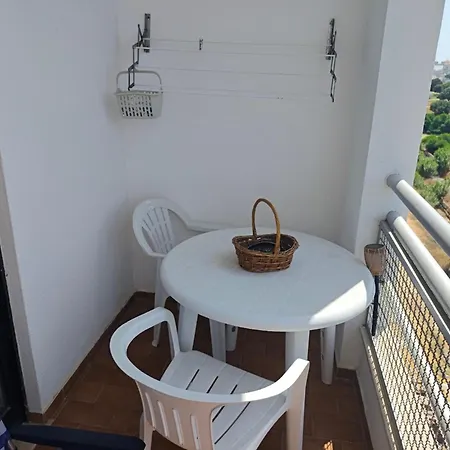 Apartment Edificio Elimar 1, T1 - *