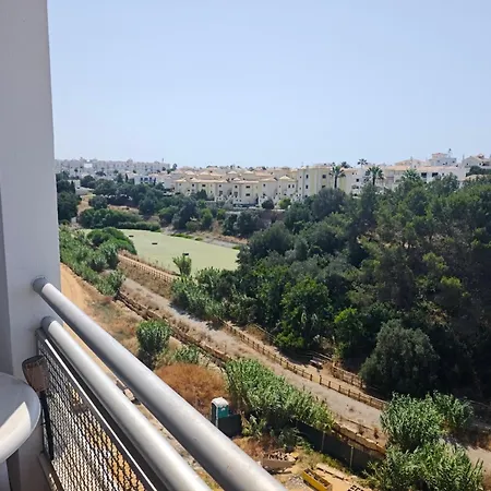 Edificio Elimar 1, T1 - * Albufeira