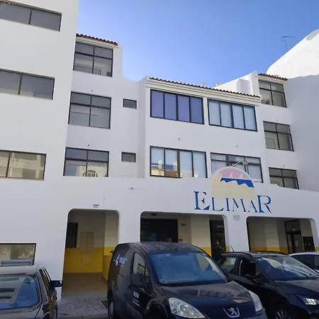 Edificio Elimar 1, T1 - Apartment *