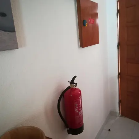 شقة - Elimar 1 T1 البوفيرا