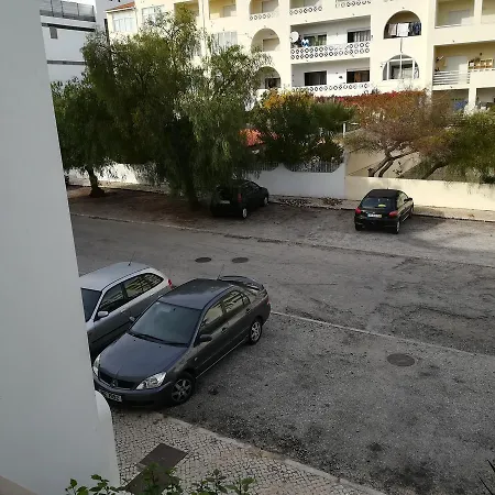 Apartment Edificio Elimar 1, T1 - *