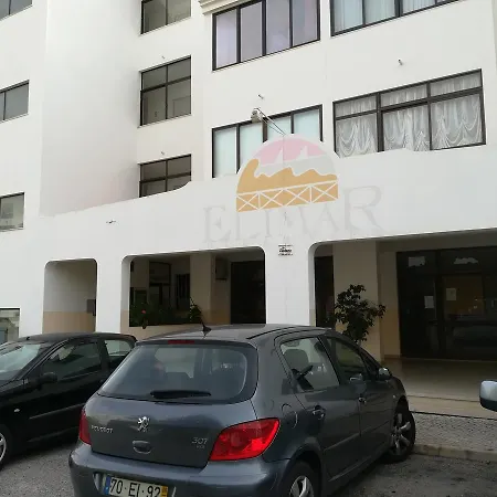 Edificio Elimar 1, Apartamento T1 - Albufeira Inn Appartement *