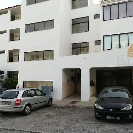 Edificio Elimar 1, Apartamento T1 - Albufeira Inn * アルブフェイラ