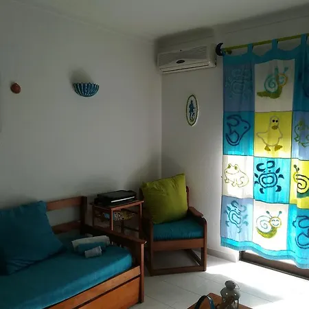 شقة - Elimar 1 T1 البوفيرا