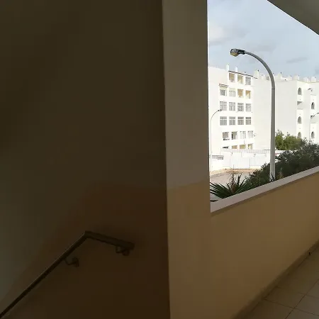 Apartment Edificio Elimar 1, T1 -