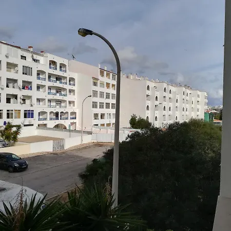 Edificio Elimar 1, Apartamento T1 - Albufeira Inn *