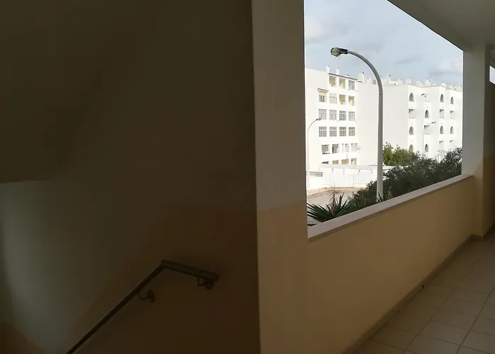 公寓 - Elimar 1 T1