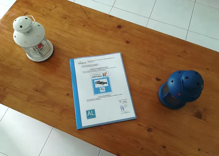 - Elimar 1 T1 公寓