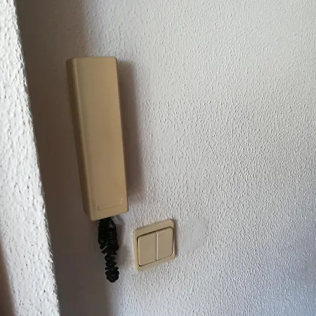 Apartamento Pacifico Elimar 1 T1 *