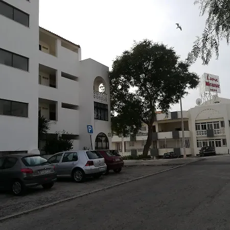 Edificio Elimar 1, Apartamento T1 - Albufeira Inn Apartmán *
