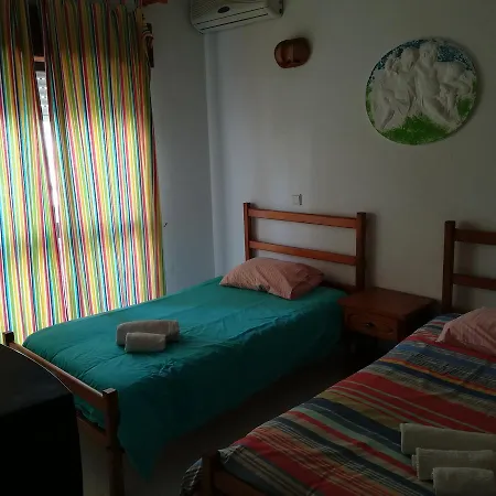 아파트 - Elimar 1 T1